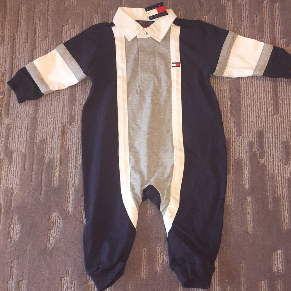 Kids. One NWT one piece 6-12 months.